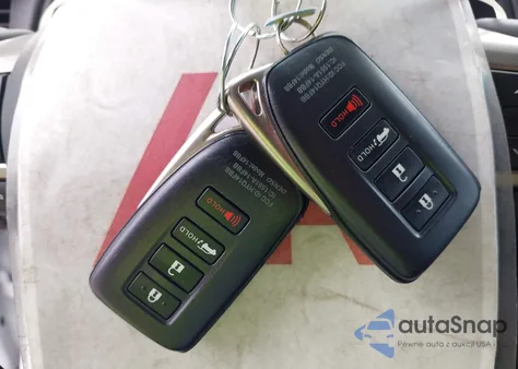 2017 Lexus Rx 350 z USA, uszkodzony, nr VIN 2T2ZZMCAXHC061166